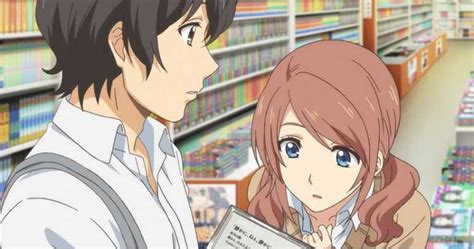 Domestic Girlfriend Season 2 Release Date Is It Cancelled Anime