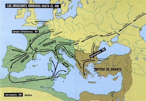 Jesús Moreno Oviedo Mapas Del Imperio Romano De Su Máxima Expansión