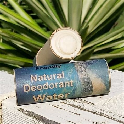Eco Friendly Natural Deodorants Sunwell Being Wholesale