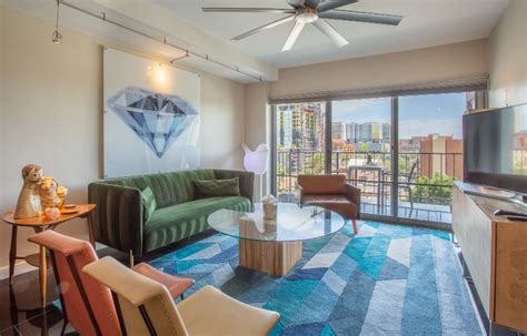 Coming Soon Gorgeous Downtown Phoenix Condo With 7th Floor Views