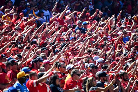 News And Report Daily Kansas City Chiefs Tomahawk Chop Protested By
