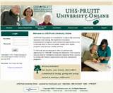 Uhs Pruitt University Online Education Photos