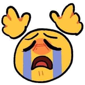 Natalan On Twitter In Emoji Meme Crying Emoji Emoji Art