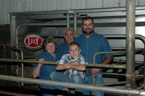 This is charlie teo by rachael finn on vimeo, the home for high quality videos and the people who love them. The First Robotic Milking Dairy in the United States ...