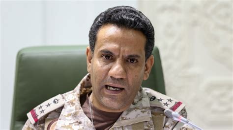 Saudi Arabia Offers Cease Fire Plan To Yemen Rebels