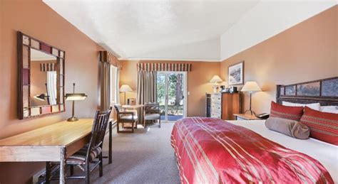 Maybe you would like to learn more about one of these? Headwaters Lodge & Cabins at Flagg Ranch in Moran (WY ...