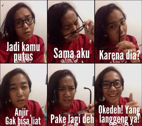 Banyak di kalangan millennials di penjuru indonesia menggunakan meme dari berbagai singkatan di media sosial. 47 Meme Herp Quotes Lucu Bikin Ngakak Keren Dan Terbaru ...