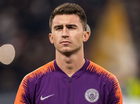 Aymeric Laporte Set To Switch To Spain Ahead Of Euro 2020