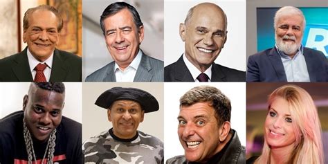 Mortes De Famosos Que Marcaram O Ano De