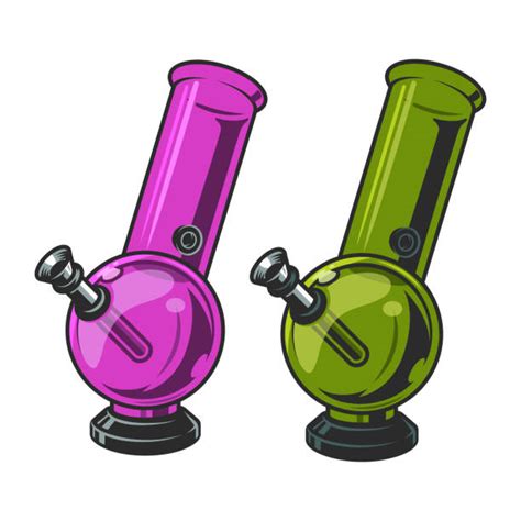 Bong Illustrations Royalty Free Vector Graphics And Clip Art Istock