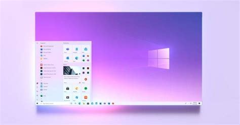 微软应用在windows 10“sun Valley”刷新之前获得了全新的ui 云东方
