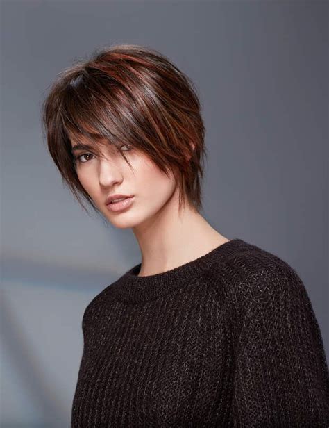 Coupe De Cheveux Les Tendances De Lautomnehiver 2017 2018 Coupe