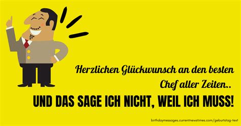 Besten Ideen Für Geburtstagswünsche An Chef Beste Ideen und Inspirationen