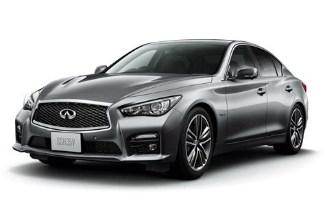 Welcome to nissan's virtual (online) museum, that contains hundreds of heritage vehicles stored at zama heritage car garage in japan. New Nissan Skyline 350GT Spotted in Japan, Is Actually the ...