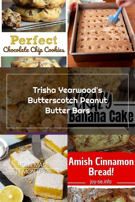 Trisha yearwood's pimiento cheese spread. Trisha Yearwood Recipes Desserts Fudge & Cookies : Marbled Chocolate Brownies Sunday Funday ...