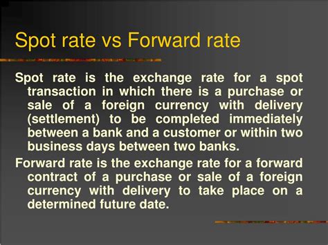 Ppt Foreign Exchange Powerpoint Presentation Free Download Id5356358