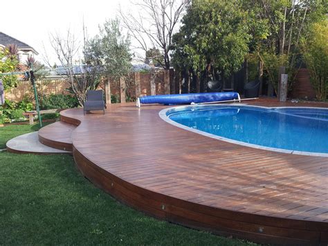 We Have Got All The Above Ground Pool Supplies And Ideas Youre After
