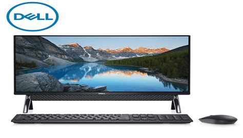 5 Best Dell All In One Desktops 2020 Price And Buyers Guide