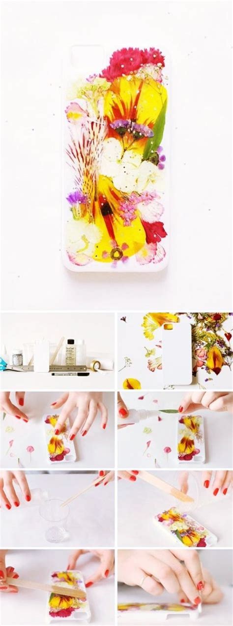 25 Dried Pressed Flower Art Ideas To Try Diy Crafts To Do Crafts To