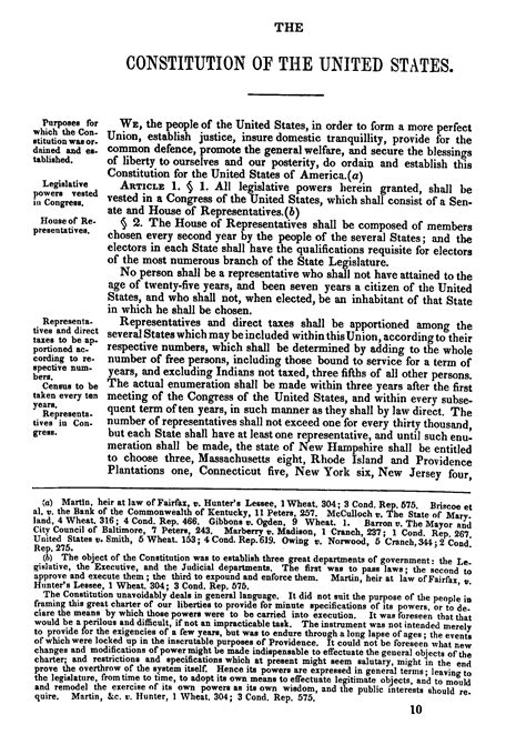 Teknosis: Occurrences of "Citizen" in the organic Constitution for the