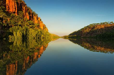 By Water And Air 41 Gorgeous Wild Images From The Kimberley In