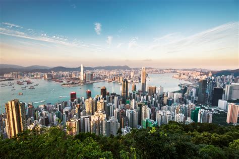 Canada Launches New Open Work Permit For Hong Kong Residents