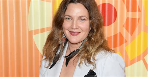 Drew Barrymore Hasn T Had Sex In Six Years And Insists She Doesn T Need It Daily Star