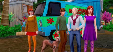 All Sims 4 Sims 3 Topics Page 2 Fandomspot