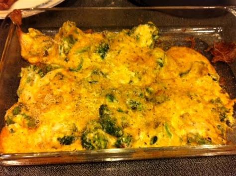 And so begins my official thanksgiving recipe countdown. Best Broccoli And Cheese Casserole Recipe - Thanksgiving ...
