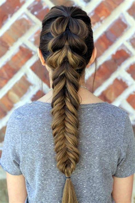 45 Easy Hairstyles For Long Thick Hair Fashion Enzyme