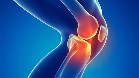 Pain Behind The Knee Causes And Treatments