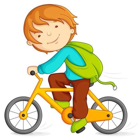 Pin De Manos Creativas Rq En Niños Bicicletas Niños Bicicleta Dibujo