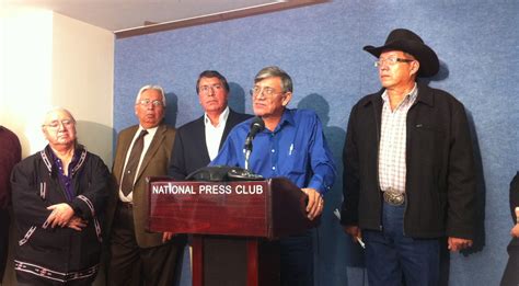 Native Sun News Tribes Continue Fight Against Keystone Pipeline