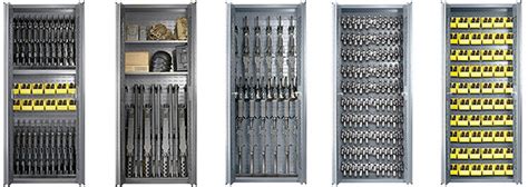 How To Build An Armory Weapon Storage Secureit Tactical