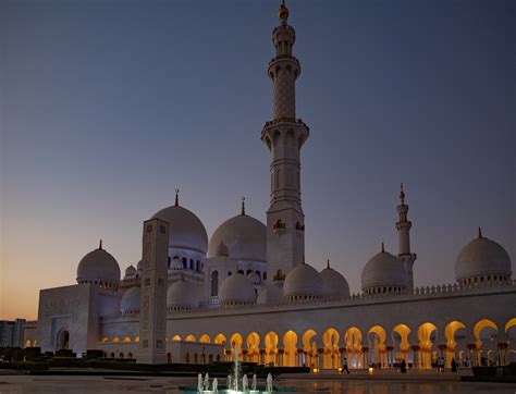 Abu Dhabi Bezienswaardigheden Top 10 Tips En Tickets