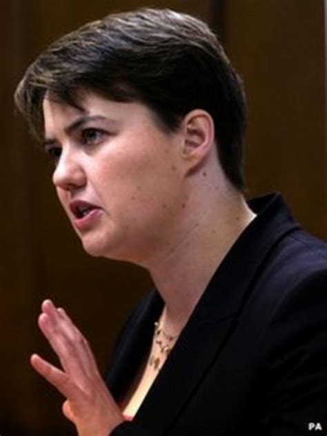 baroness thatcher the views of scottish women in politics bbc news