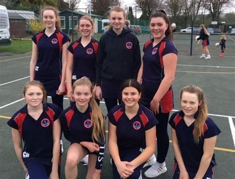 Weekly Sports Report 11th And 18th March 2019 The Towers