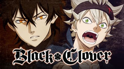 Anime Wallpapers Iphone Black Clover
