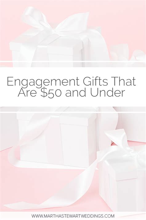 27 Engagement Ts That Are 50 And Under Engagementts