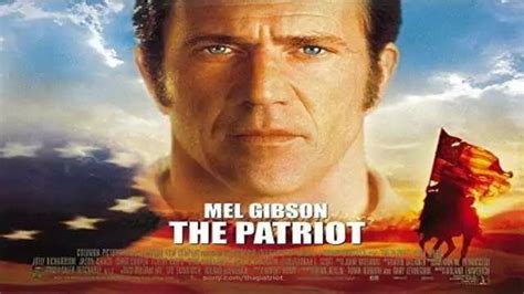 For everybody, everywhere, everydevice, and everything when becoming members of the site, you could use the full range of functions and enjoy the most exciting films. The Patriot full movie Cast Release Date watch download ...