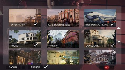 Rainbow Six Siege Removing Maps From Ranked And Casual Youtube