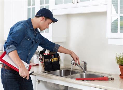 Need Plumbing Maintenance Work Done In Columbia What To Look For