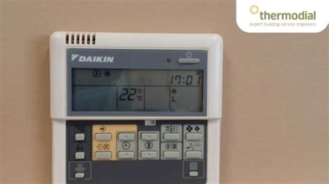 4 Pics Daikin Air Conditioning Manual Controls And Description Alqu Blog