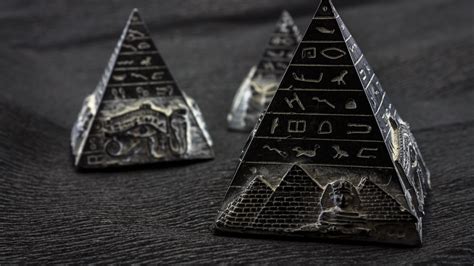 Black Pyramid Wallpapers Top Free Black Pyramid Backgrounds