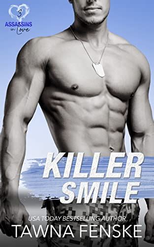 Killer Smile Assassins In Love 3 By Tawna Fenske Goodreads