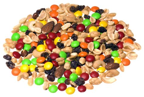 Trail Mix Free Stock Photo Public Domain Pictures