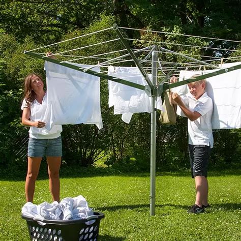 Clothesline Ideas For Indoors Or Outdoors Gently Sustainable