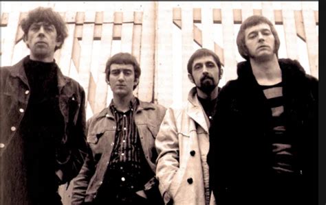 When John Mayalls ‘blues Breakers With Eric Clapton Broke Down Boundaries Best Classic Bands