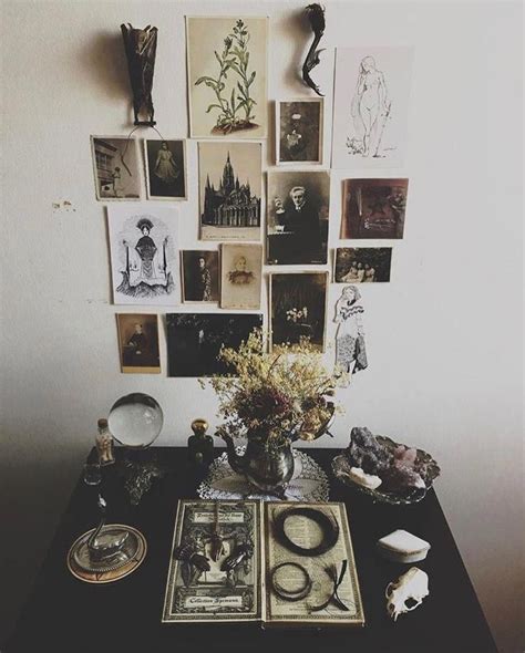 Witchy Decor 130 Best 5 Witch Room Images On Pinterest