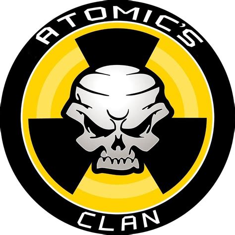 Atomics Clan Servidores